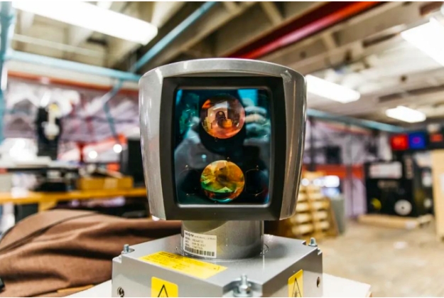 中国激光雷达的2023:倔强的笨小孩 中国激光雷达的2023:倔强的笨小孩