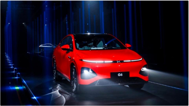 中国激光雷达的2023:倔强的笨小孩 中国激光雷达的2023:倔强的笨小孩