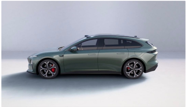 中国激光雷达的2023:倔强的笨小孩 中国激光雷达的2023:倔强的笨小孩