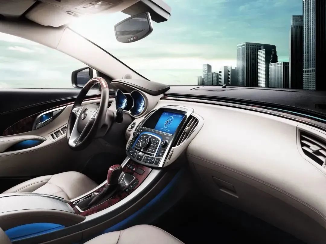 汽车内饰材料的选取、应用和未来 汽车内饰材料的选取、应用和未来