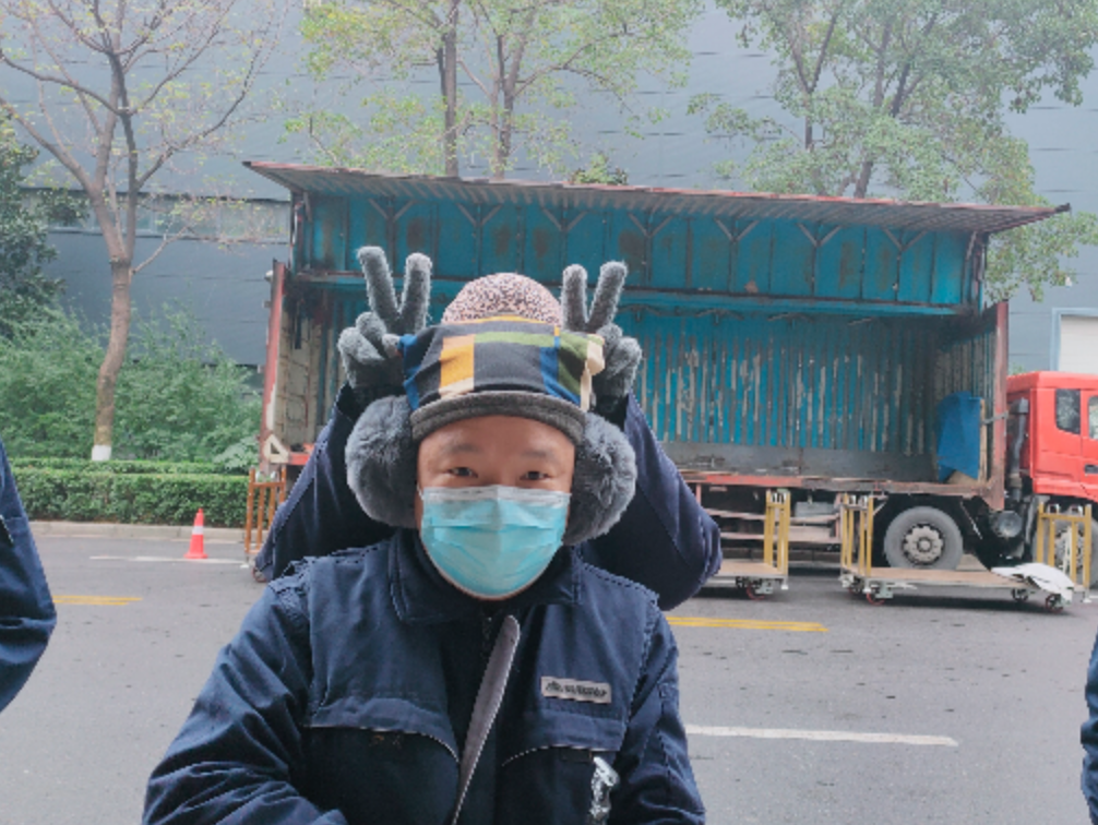 座椅事业部开展“员工关怀”系列活动