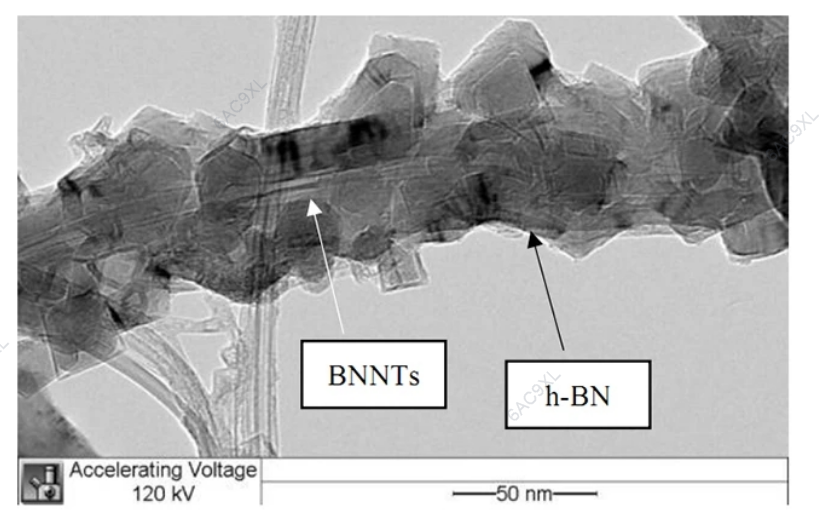 更容易3D打印的航空级氮化硼纳米管增强PEI 9085材料 更容易3D打印的航空级氮化硼纳米管增强PEI 9085材料