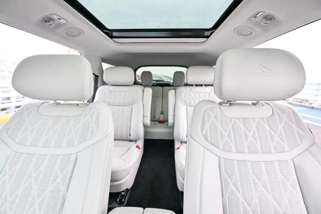 比Nappa更豪华,行业占比不超10%,Savannah半苯胺真皮座椅解析 比Nappa更豪华,行业占比不超10%,Savannah半苯胺真皮座椅解析