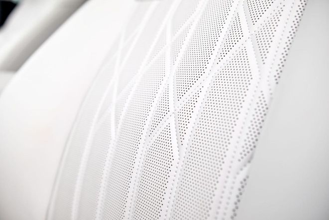 比Nappa更豪华,行业占比不超10%,Savannah半苯胺真皮座椅解析 比Nappa更豪华,行业占比不超10%,Savannah半苯胺真皮座椅解析