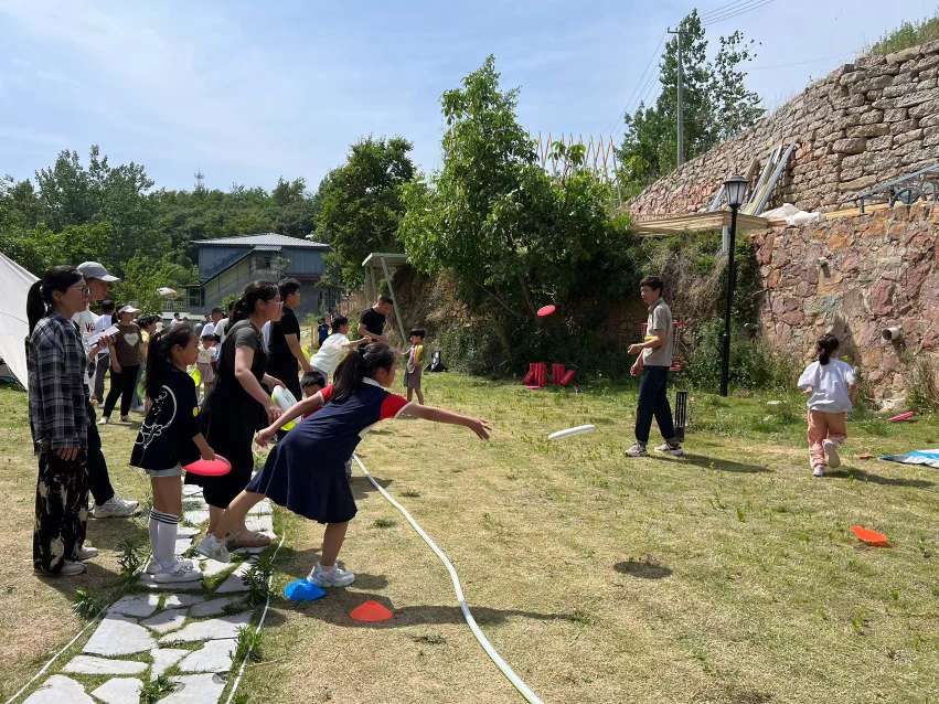 遇春之美,踏春而行 遇春之美,踏春而行