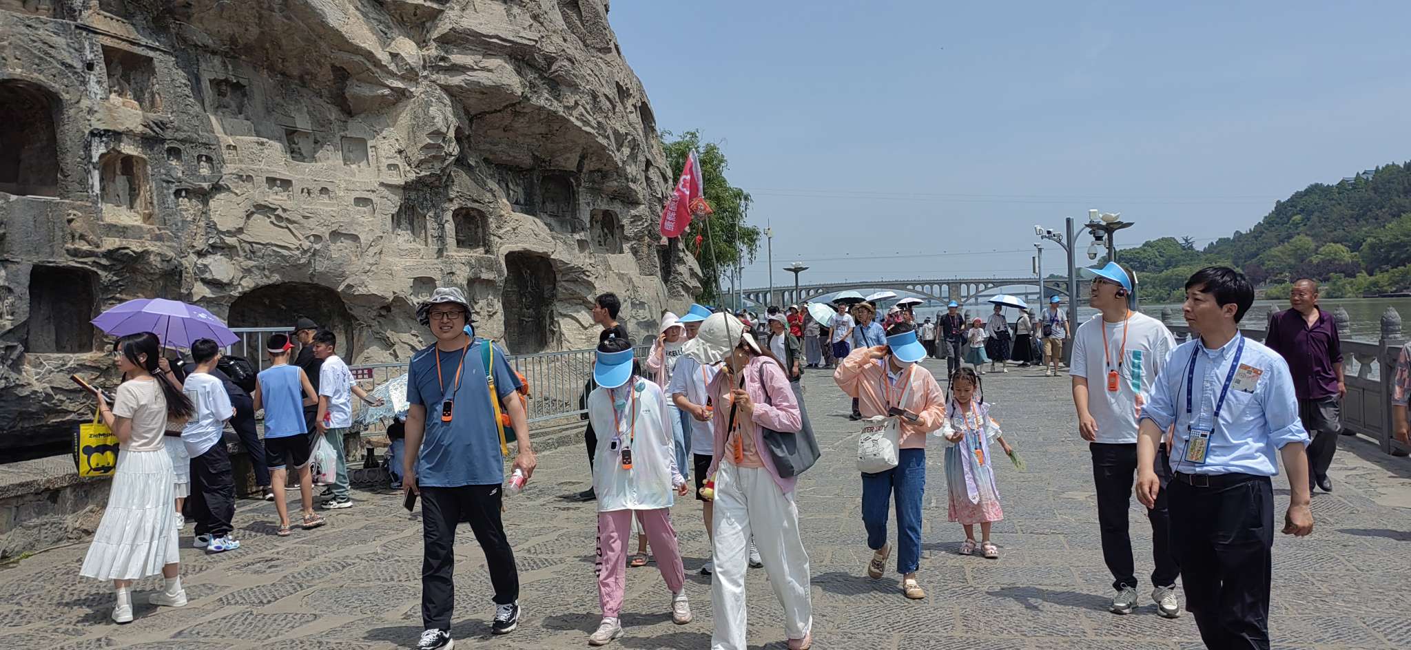 遇春之美,踏春而行 遇春之美,踏春而行