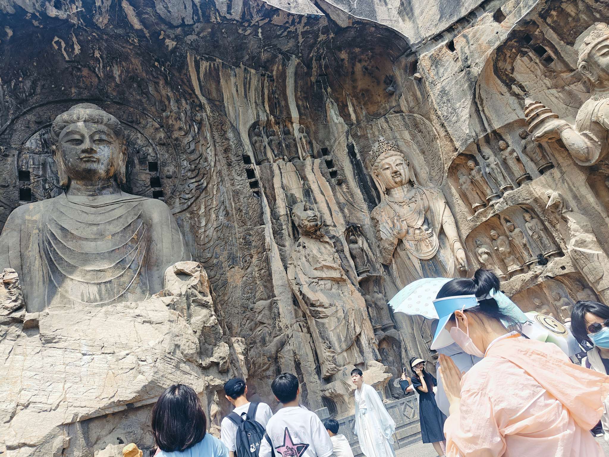 遇春之美,踏春而行 遇春之美,踏春而行