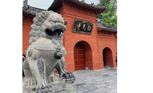 遇春之美,踏春而行