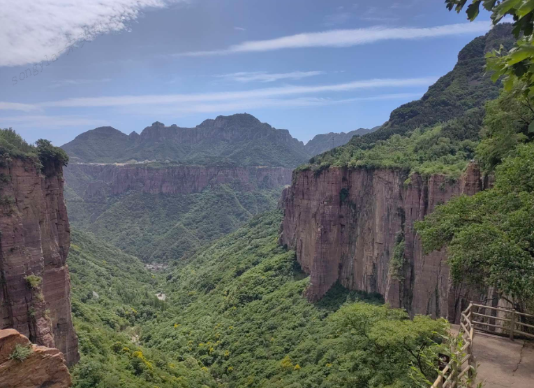 不忘初心担使命,郭亮精神代代传 不忘初心担使命,郭亮精神代代传