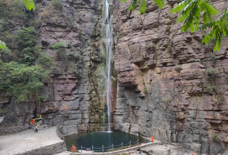 不忘初心担使命,郭亮精神代代传 不忘初心担使命,郭亮精神代代传