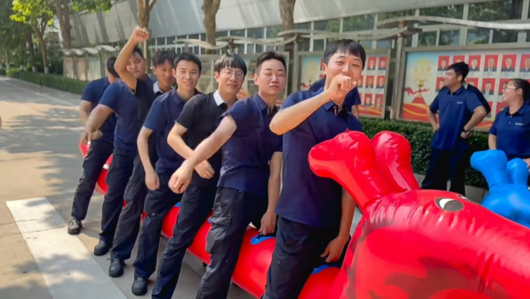 燃情盛夏,与龙舟共舞 燃情盛夏,与龙舟共舞