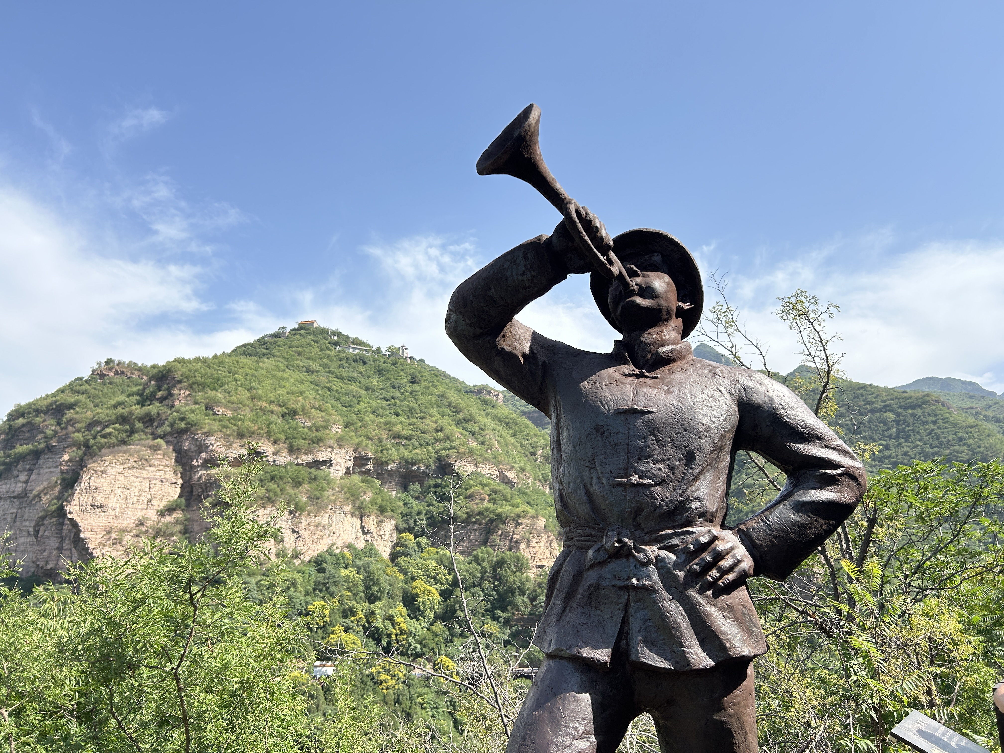 传承红色基因,庚续创业精神 传承红色基因,庚续创业精神