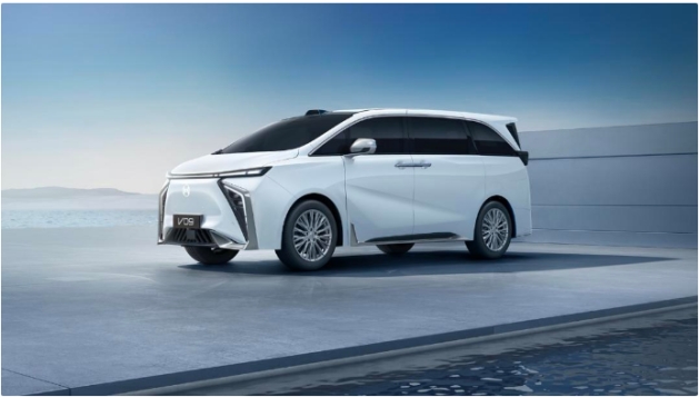 中国激光雷达的2023:倔强的笨小孩 中国激光雷达的2023:倔强的笨小孩