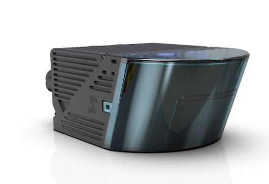 中国激光雷达的2023:倔强的笨小孩 中国激光雷达的2023:倔强的笨小孩