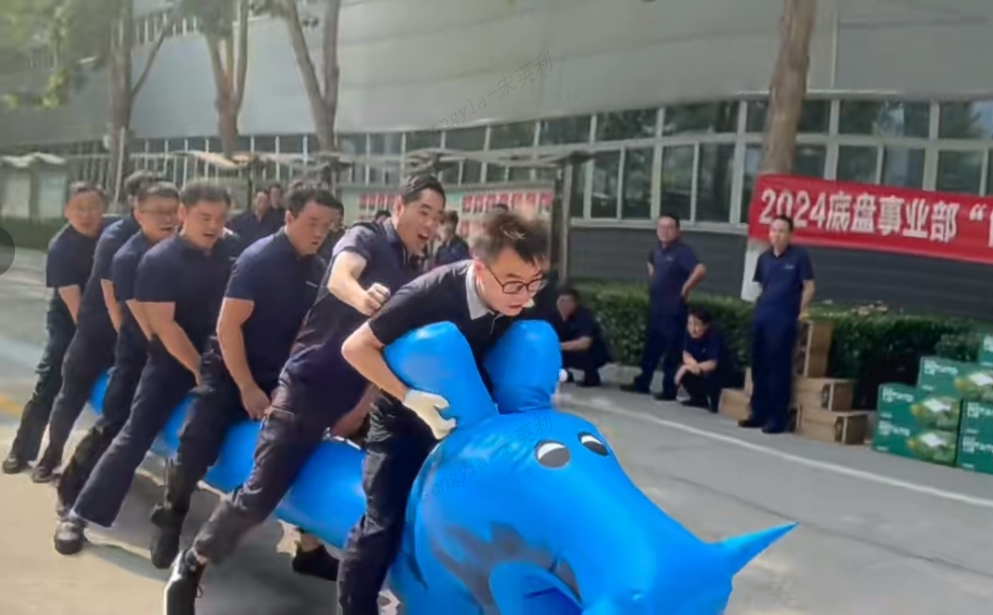 燃情盛夏,与龙舟共舞 燃情盛夏,与龙舟共舞