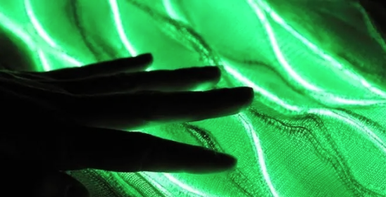 苹果在智能织物领域都有哪些研究? 苹果在智能织物领域都有哪些研究?