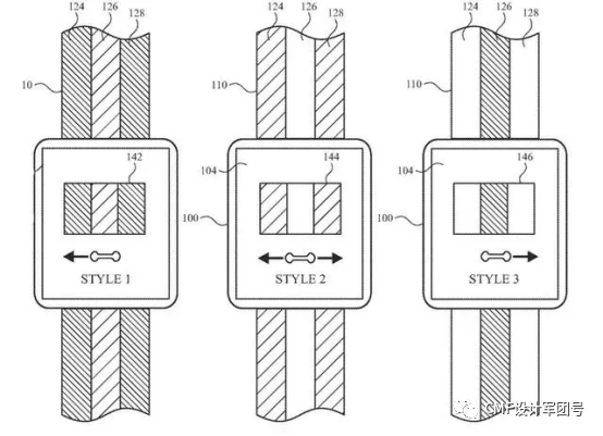 苹果在智能织物领域都有哪些研究? 苹果在智能织物领域都有哪些研究?