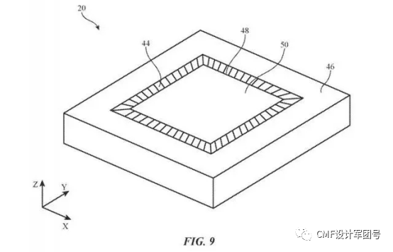 苹果在智能织物领域都有哪些研究? 苹果在智能织物领域都有哪些研究?