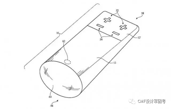 苹果在智能织物领域都有哪些研究? 苹果在智能织物领域都有哪些研究?